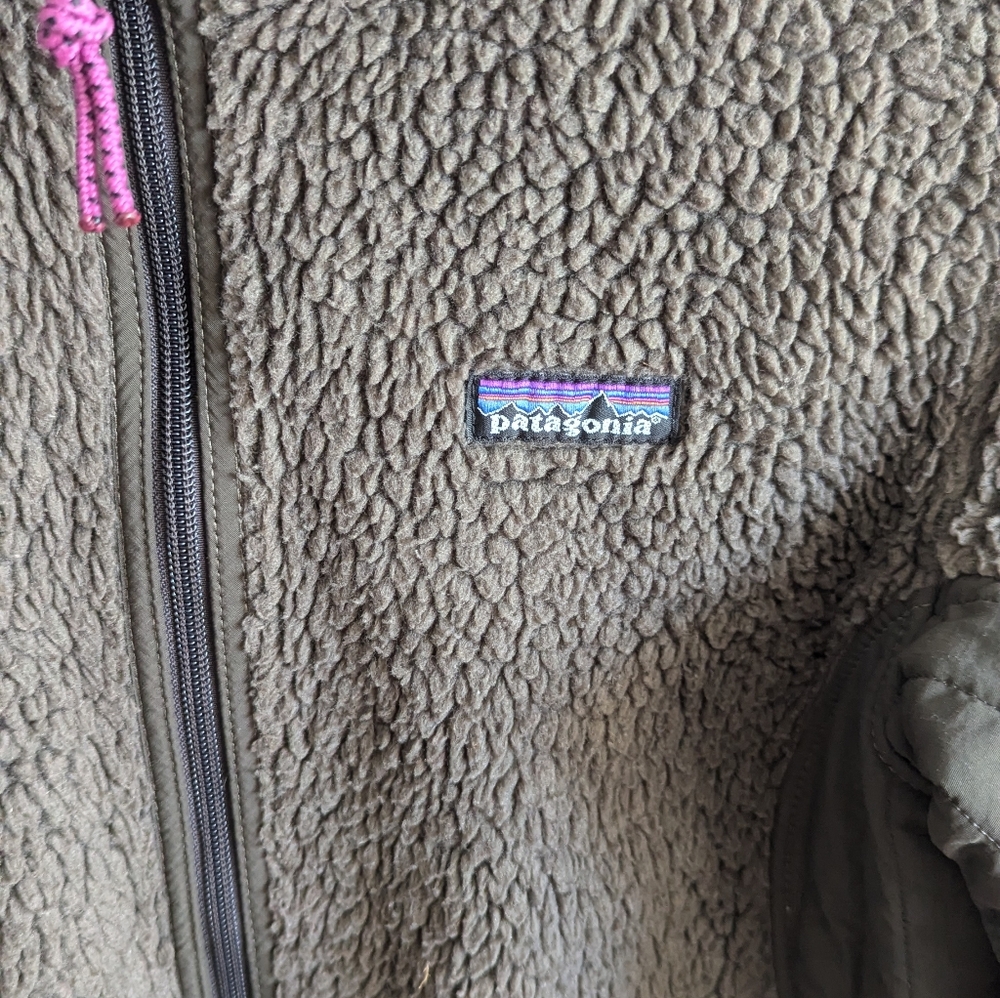 Women's Synchilla Jacket Patagonia